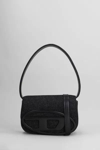 Diesel 1 Dr Shoulder Bag