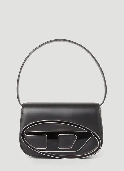 Diesel 1 Dr Shoulder Bag