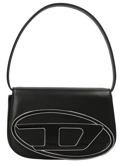 Diesel '1 Dr' Shoulder Bag
