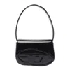 Diesel 1dr Leather Shoulder Bag