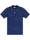 Diesel T-swind-r1 Polo Top