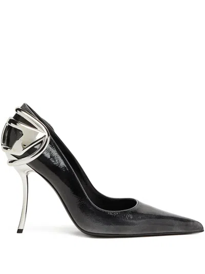 Diesel 105mm D-ten&half Pumps