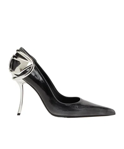 Diesel 105mm D-tenhalf Pumps