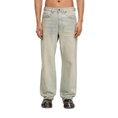 Diesel D-finite Jeans