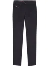 Diesel 2019 D-strukt L.32 Trousers In Black