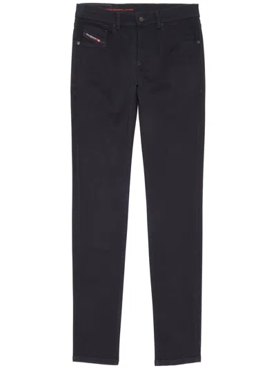 Diesel 2019 D-strukt L.32 Trousers In Black