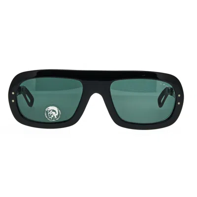 Diesel 135 Qv3 In Green