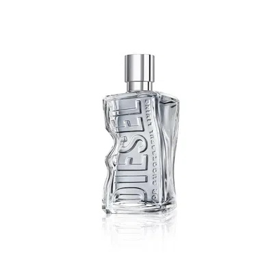 Diesel 1.7 oz D Eau De Toilette Spray For Unisex In Multi