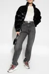 Diesel ‘1956' Jeans In Grey