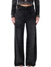 Diesel 1966 D-sire Jeans In Multi