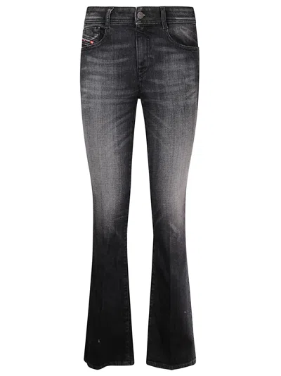 Diesel 1969 D-ebbey In Black