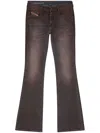 Diesel Bootcut Jeans
