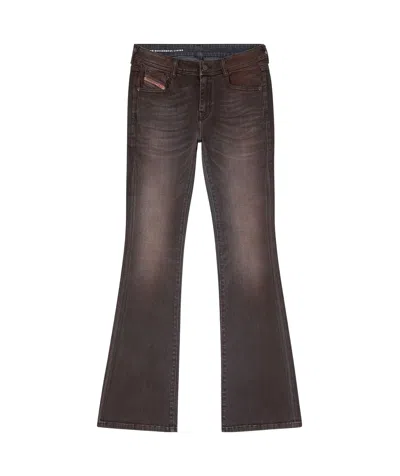 DIESEL 1969 D-EBBEY BOOTCUT JEANS