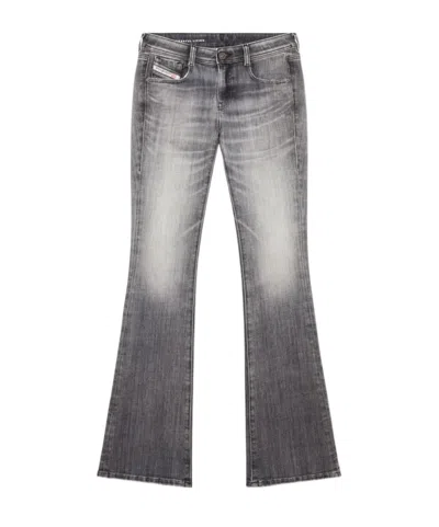 DIESEL 1969 D-EBBEY BOOTCUT JEANS