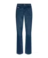 Diesel 1969 D-ebbey Jeans