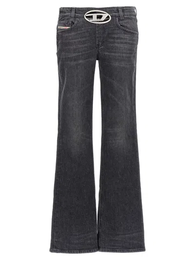 DIESEL DIESEL 1969 D EBBEY JEANS