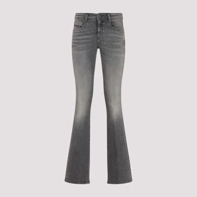 DIESEL 1969 D-EBBEY JEANS