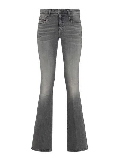 DIESEL 1969 D-EBBEY JEANS