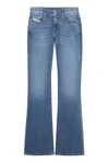 Diesel 2003 D-escription 09g93 Bootcut Jeans