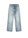 Diesel 1971 D-sent Jeans With Distressed Effect In Multi