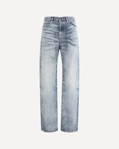DIESEL 1971 D-SENT REGULAR JEANS