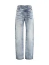 Diesel 1971 D-sent Regular Jeans In Multi