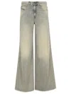 Diesel Jeans 1978 D-akemi In Gray