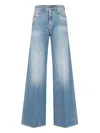 DIESEL 1978 D-AKEMI 09J44 BOOTCUT JEANS