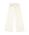 Diesel 1978 D-akemi 09m70 Flared Jeans