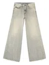 Diesel 1978 D-akemi Jeans