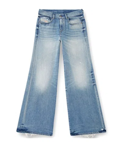 DIESEL 1978 D-AKEMI JEANS