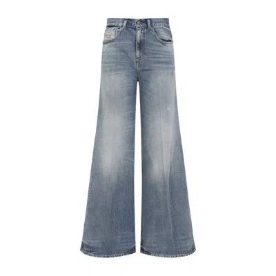 DIESEL DIESEL 1978 D-AKEMI JEANS