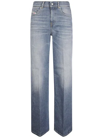 DIESEL 1978 D-AKEMI JEANS