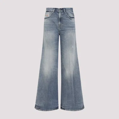 DIESEL 1978 D-AKEMI JEANS