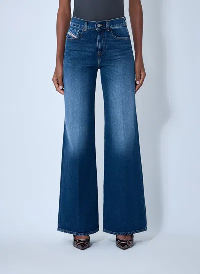 DIESEL 1978 D-AKEMI JEANS
