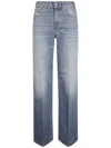 Diesel 1978 D-akemi Jeans In Blue
