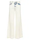 Diesel 1978 D-akemi Jeans White