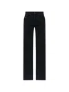 Diesel 1978 D-akemi Flared Jeans In Multi