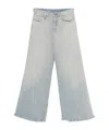 Diesel 1978 D-akemi Jeans In Blue