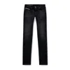 Diesel Regular-fit Jeans In 02