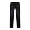 Diesel Regular-fit Jeans In 02