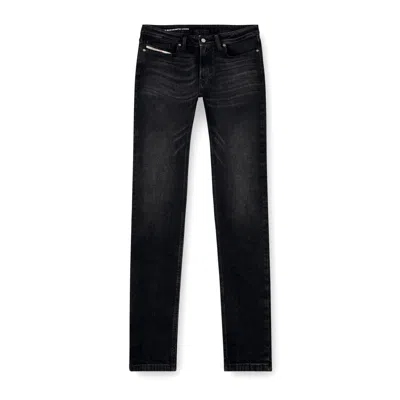 Diesel Regular-fit Jeans In 02