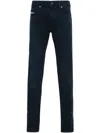 Diesel Skinny Jeans In Blue