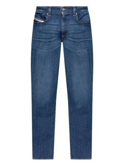 DIESEL 1979 SLEENKER JEANS
