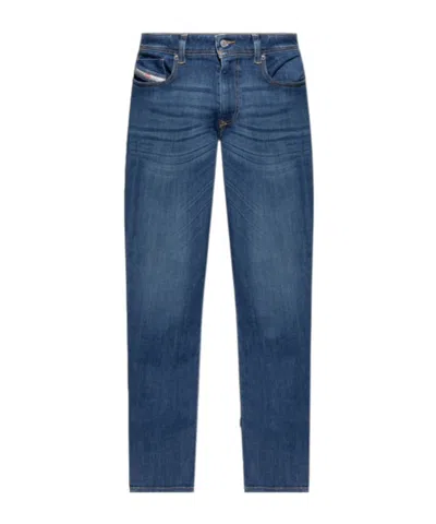 DIESEL 1979 SLEENKER JEANS