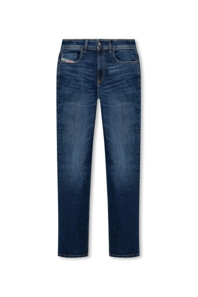 DIESEL 1979 SLEENKER L.32 JEANS