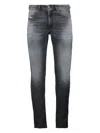 Diesel 1979 Sleenker Skinny Jeans