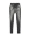 Diesel 1979 Sleenker Skinny Jeans In Black