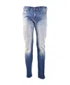 Diesel Jeans In Blue