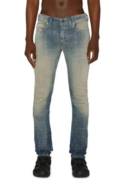 Diesel ® 1979 Sleenker Skinny Jeans In Denim